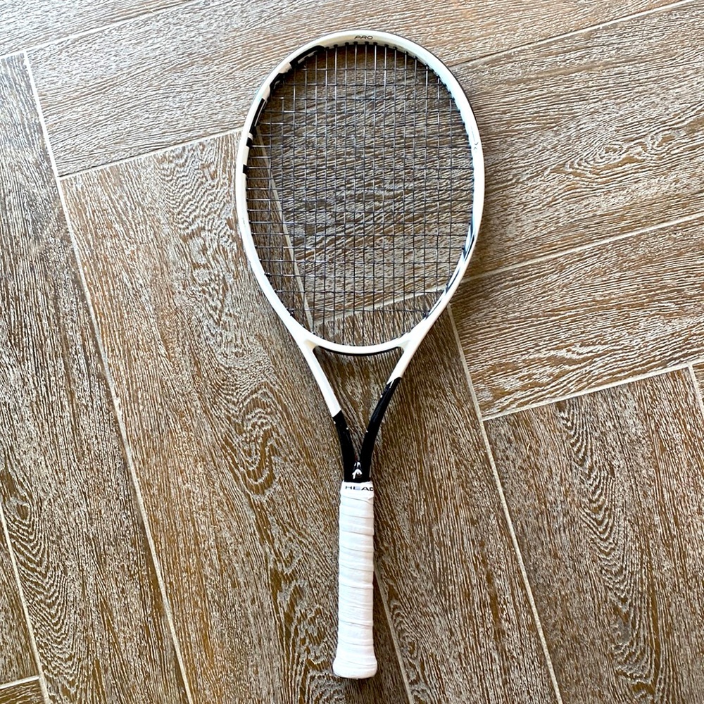 Tennis Racquet HEAD SPEED PRO